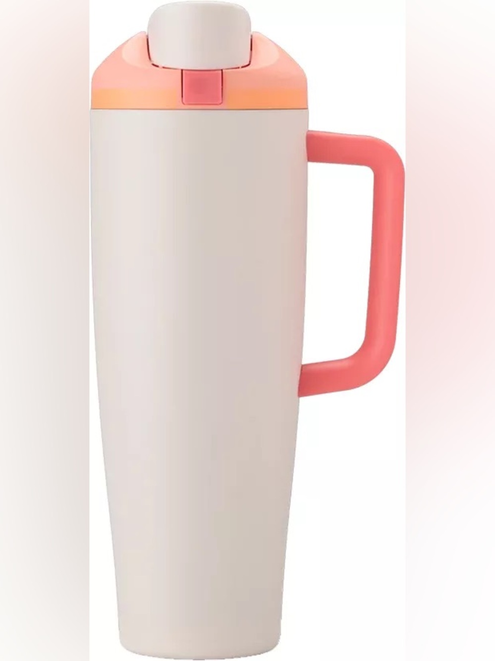 Owala Free Sip 40 oz Tumbler with Side Handle